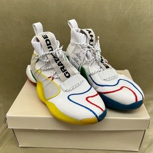 brand new Nike Sneaker